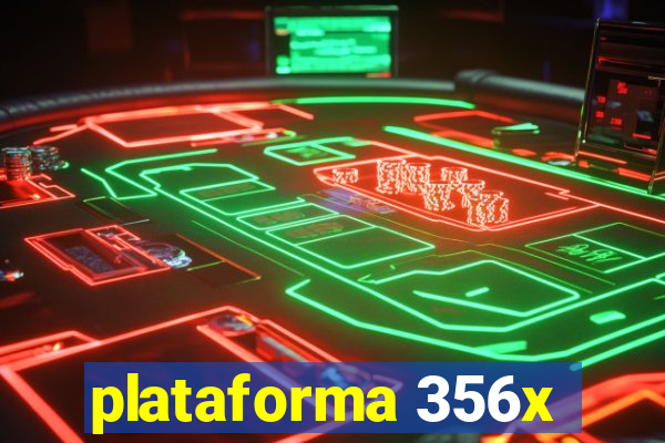 plataforma 356x